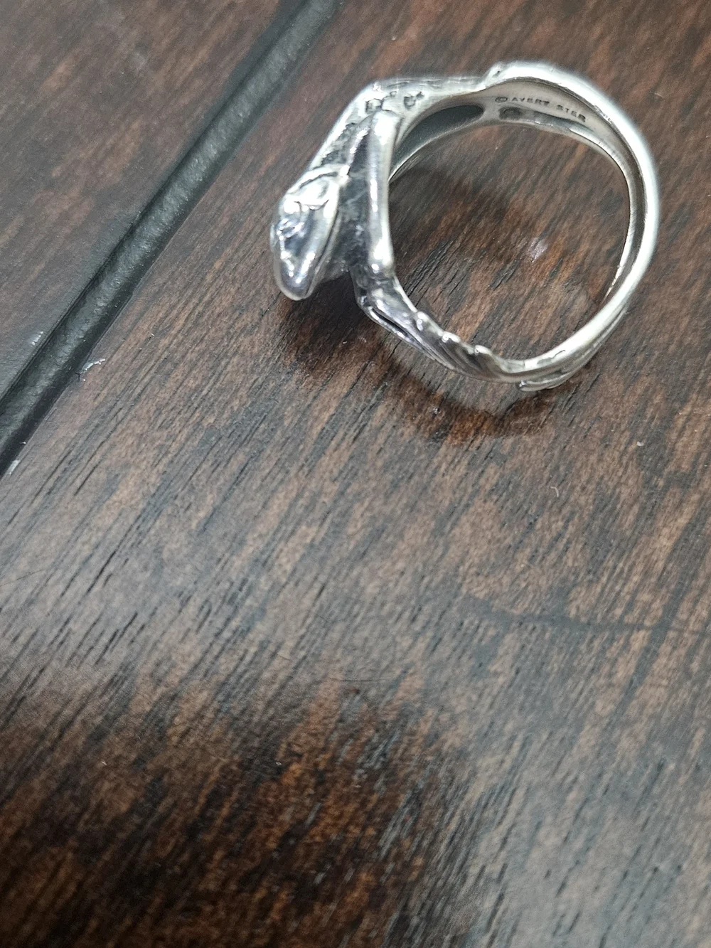 James Avery james avery